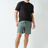Men's Pima Cotton Blend  Tee