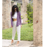 Waterfall Cardigan