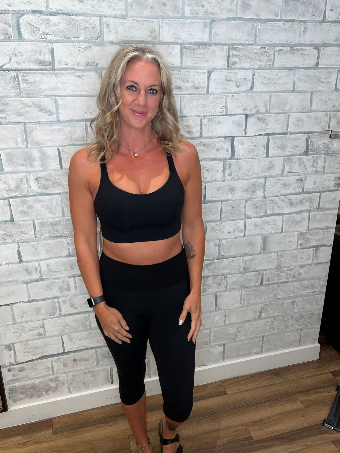 Maya Sports Bra