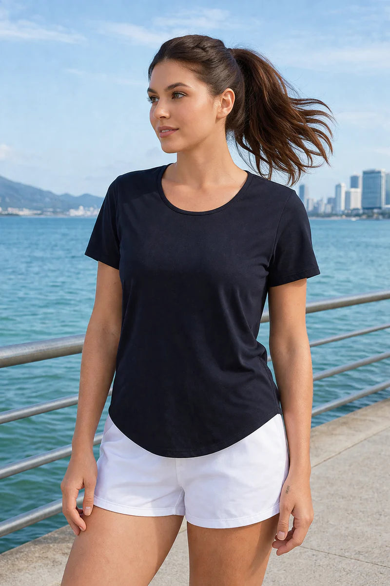 Aircool Tee