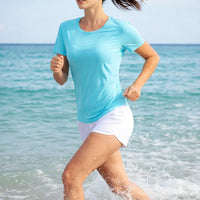Aircool Tee
