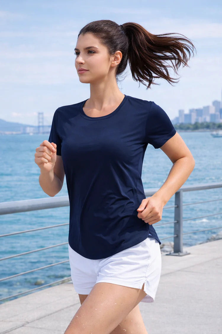 Aircool Tee