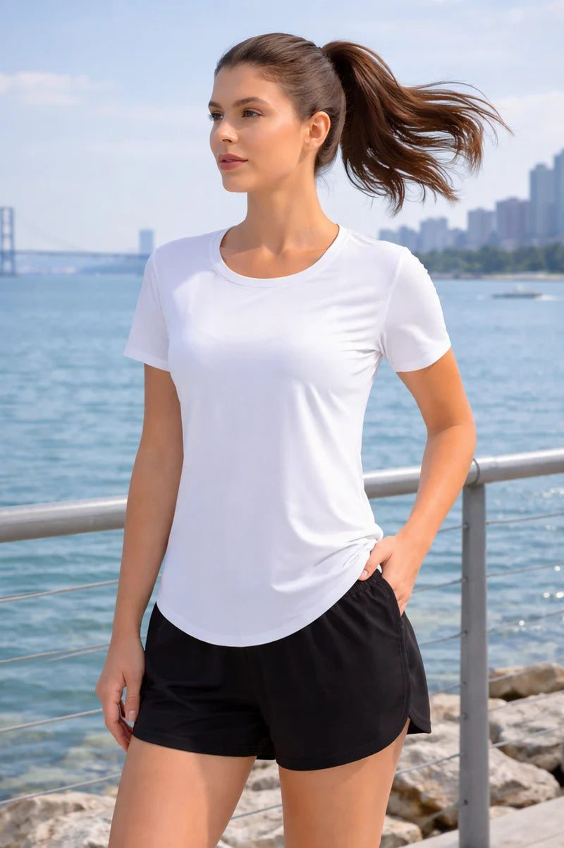 Aircool Tee