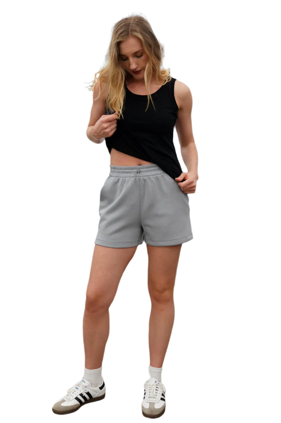 Amy Short