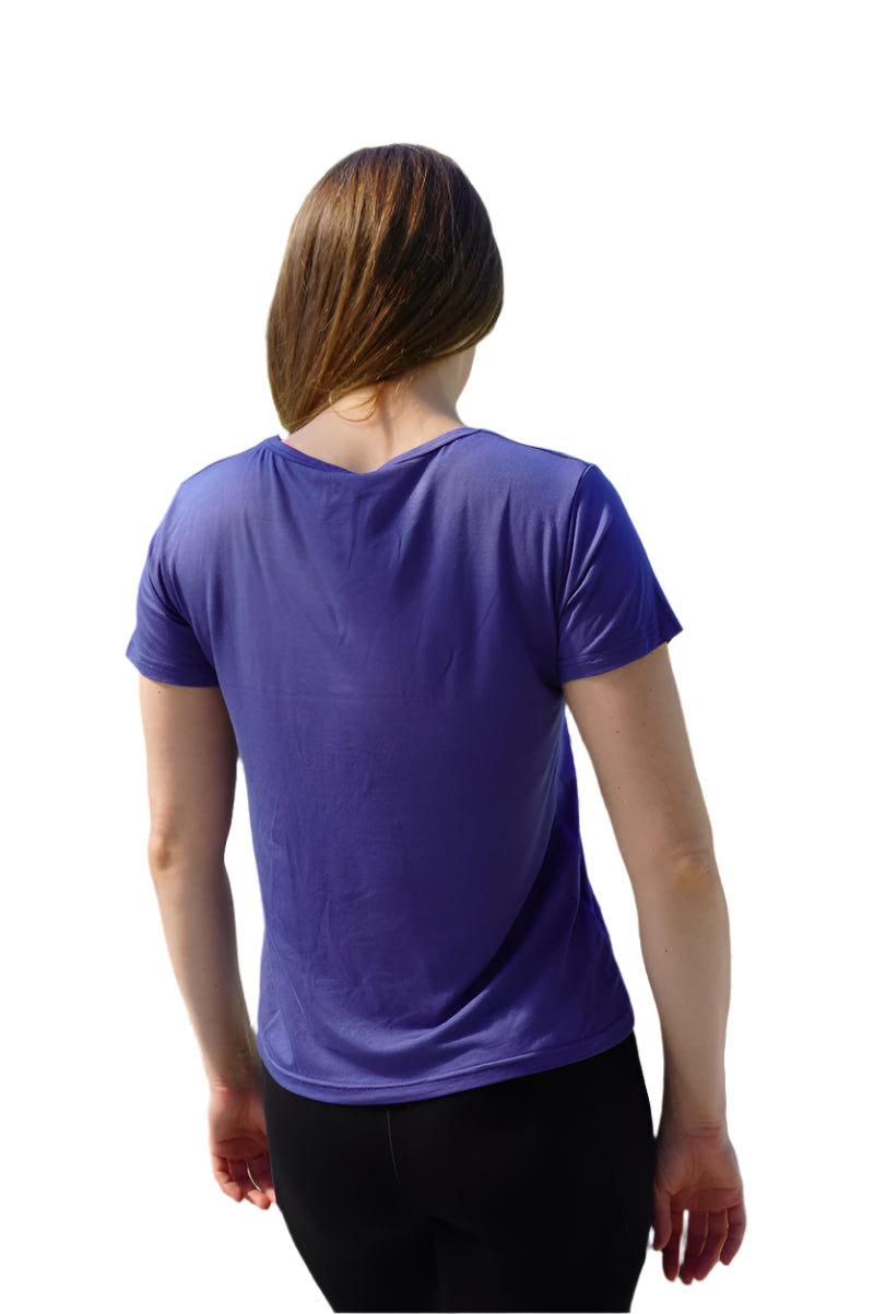 Bamboo Andy T-Shirt