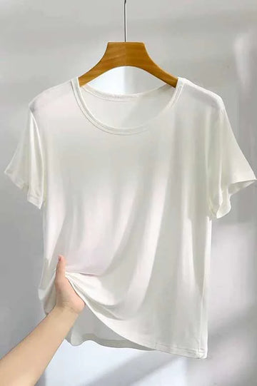 Bamboo Andy Tee