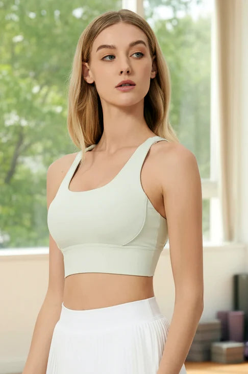 Annie Sports Bra