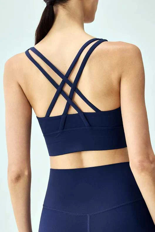Ava Sports Bra