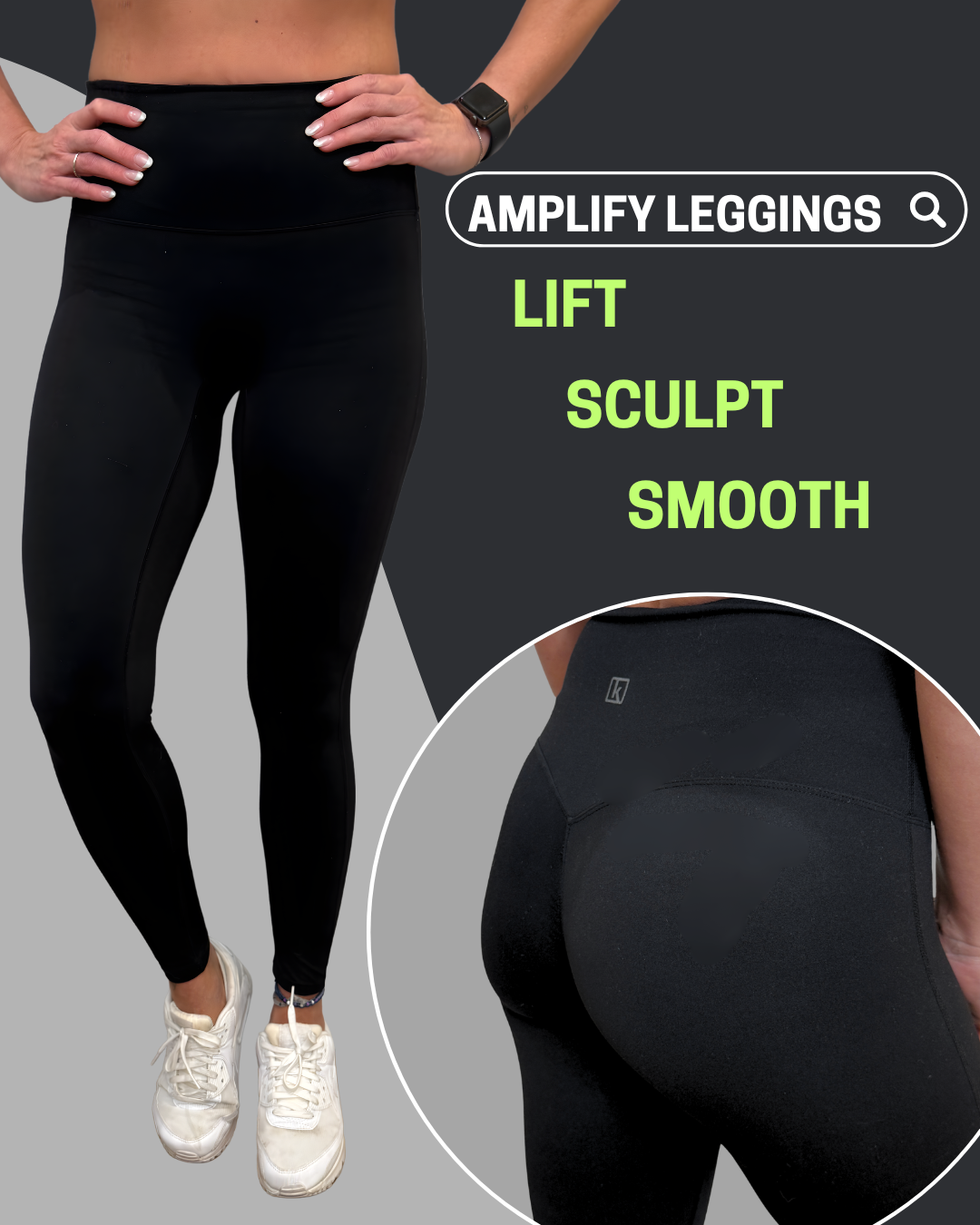 Amplify Legging