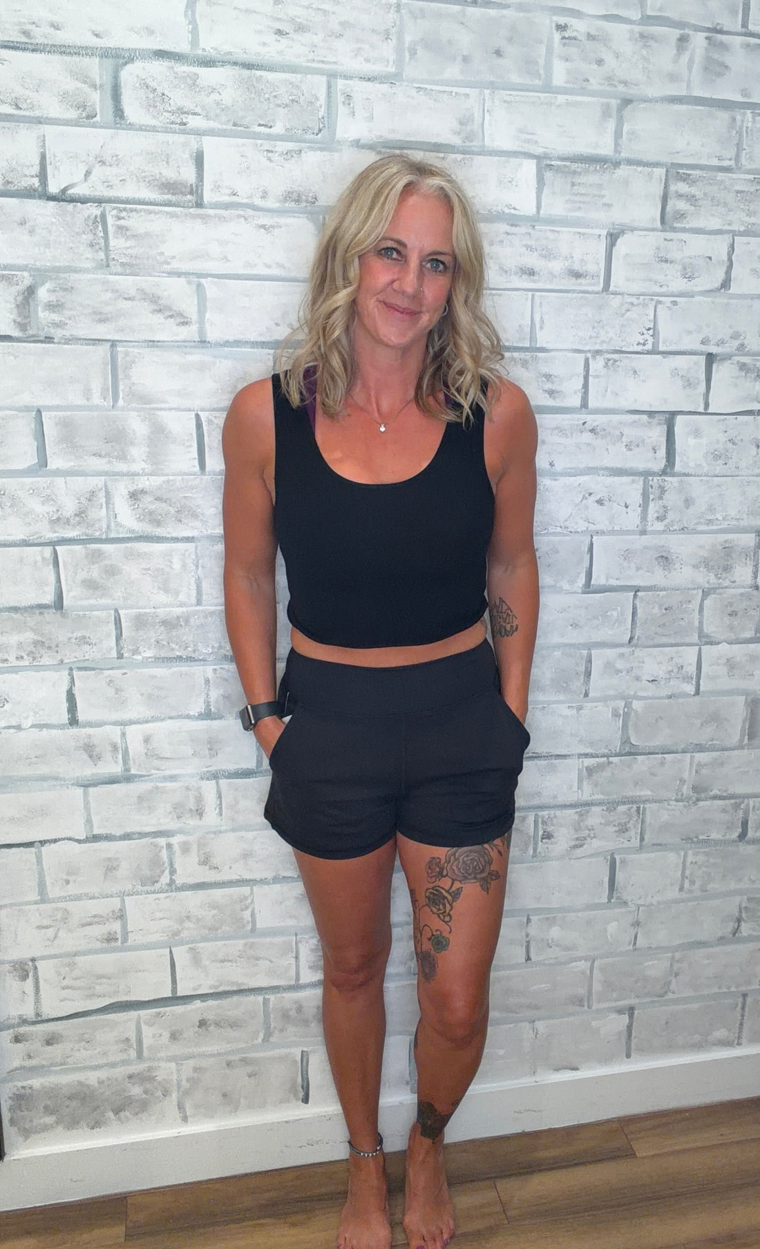 Katy Short