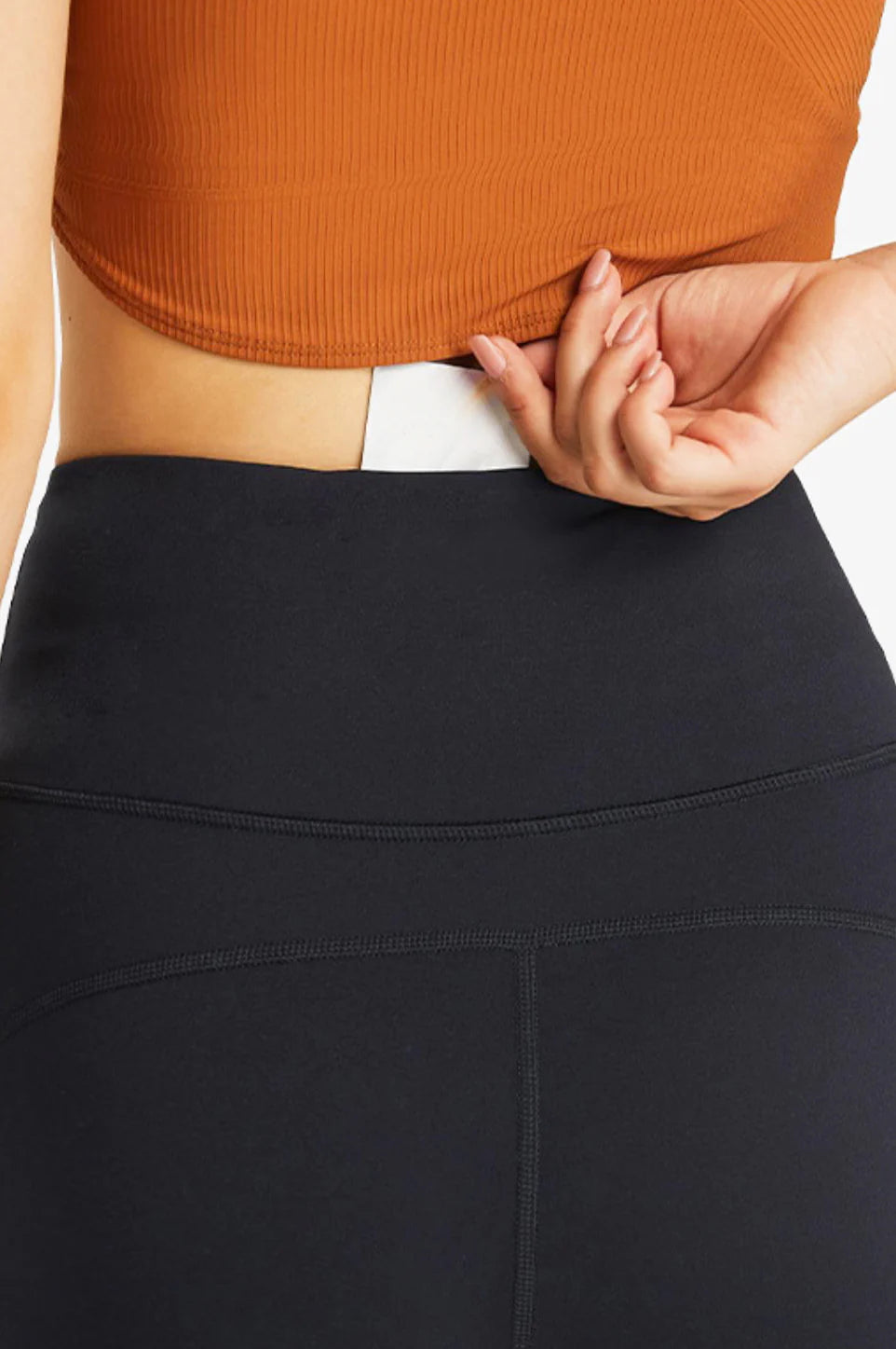 Tall Flared Pant