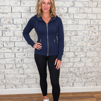 Holly Jacket