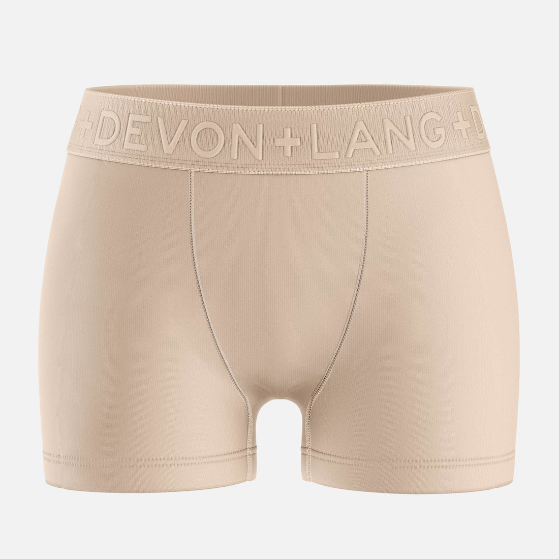 Devon + Lang Bria 2.0 Boy Short