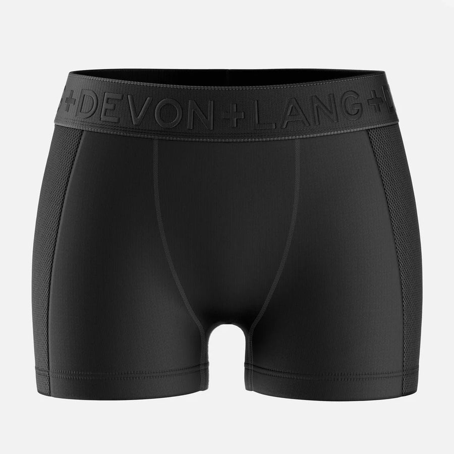 Devon + Lang Bria 2.0 Boy Short