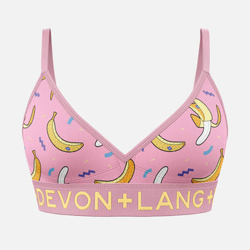 Devon + Lang Bria Bralette Newest Collection