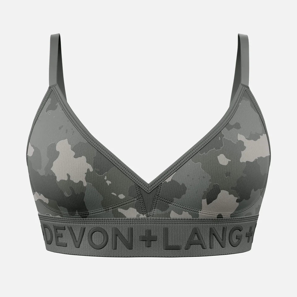 Devon + Lang Bria Bralette