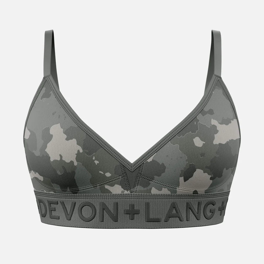 Devon + Lang Bria Bralette