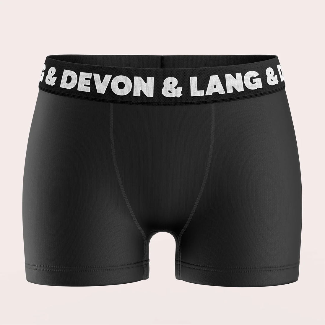 Devon + Lang Bria 2.0 Boy Short