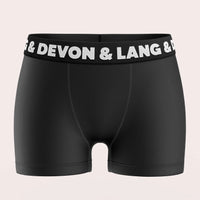 Devon + Lang Bria 2.0 Boy Short