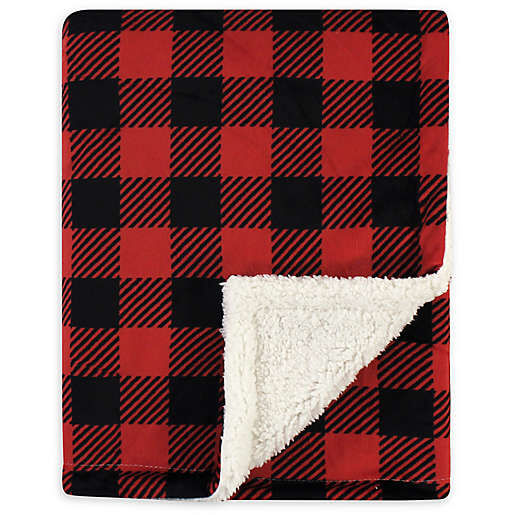Cottage Throw Blanket