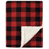 Cottage Throw Blanket