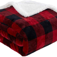 Cottage Throw Blanket