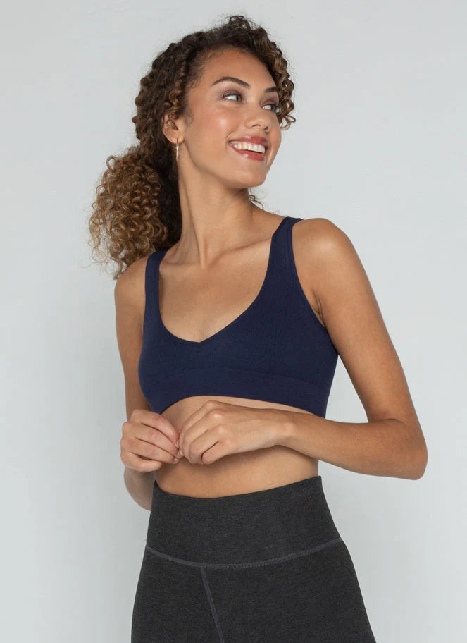 C'est Moi Bamboo Bralette