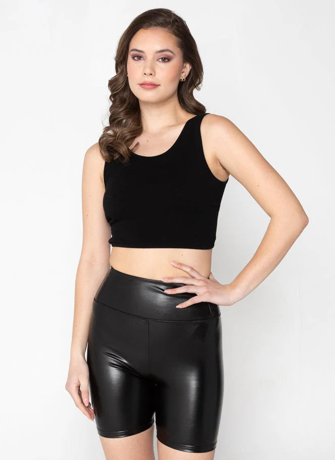 C’est Moi Twisted Tank