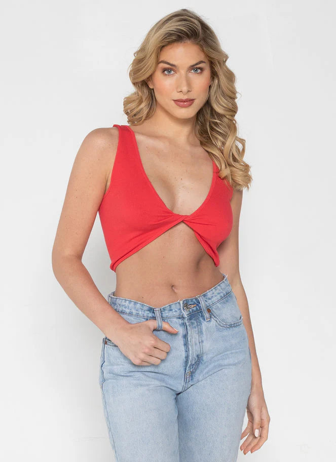 C’est Moi Twisted Tank