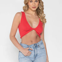 C’est Moi Twisted Tank