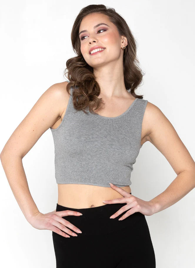 C’est Moi Twisted Tank