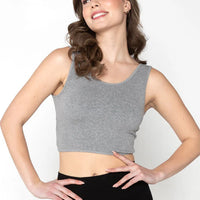 C’est Moi Twisted Tank