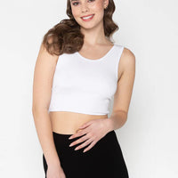 C’est Moi Twisted Tank