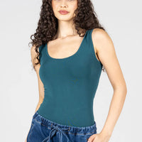 C'est Moi Tank - Short