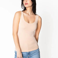 C'est Moi Tank - Short