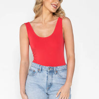 C'est Moi Tank - Short