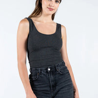 C'est Moi Tank - Short