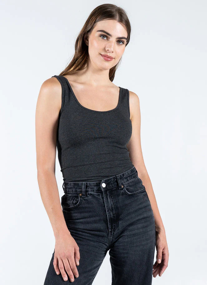 C'est Moi Tank - Short