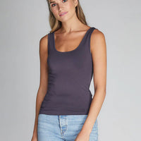 C'est Moi Tank - Short