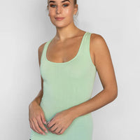 C'est Moi Tank - Short