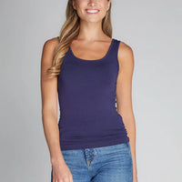 C'est Moi Tank - Short