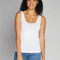 C'est Moi Tank - Short