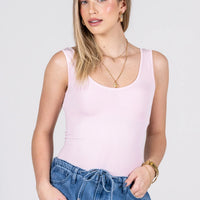 C'est Moi Tank - Short