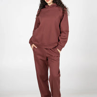 C'est Moi Fleece Jogger Pant