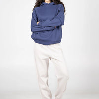 C'est Moi Fleece Jogger Pant