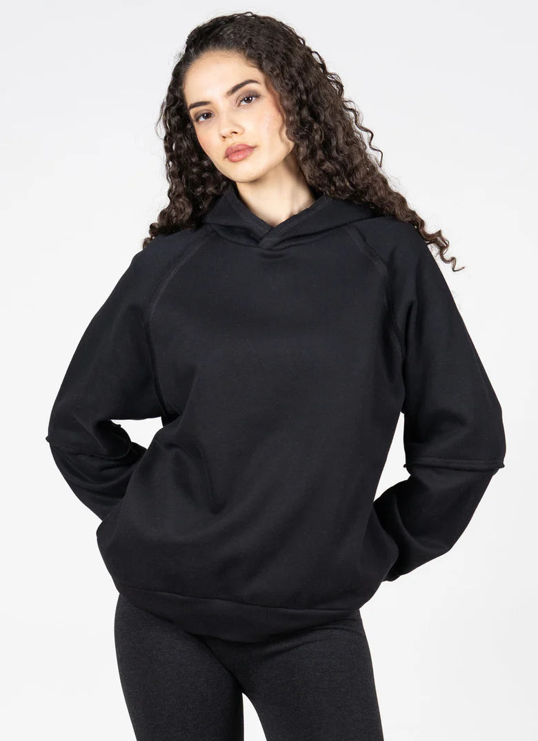 C'est Moi Oversized Hoody