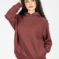 C'est Moi Oversized Hoody