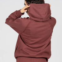 C'est Moi Oversized Hoody
