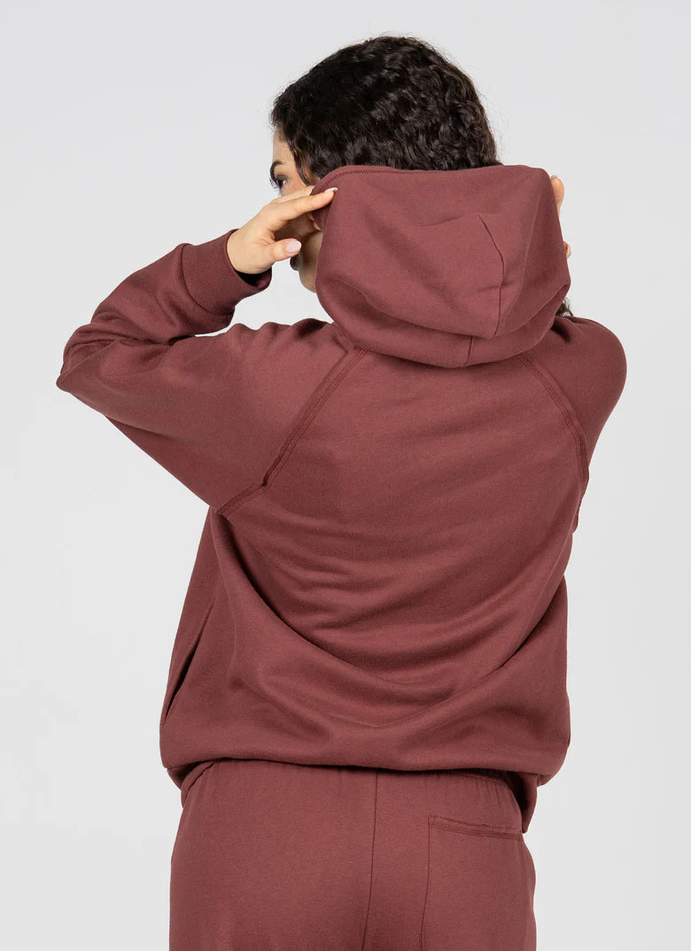 C'est Moi Oversized Hoody