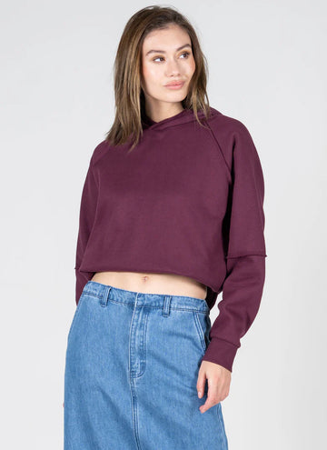 C'est Moi Oversized Hoody